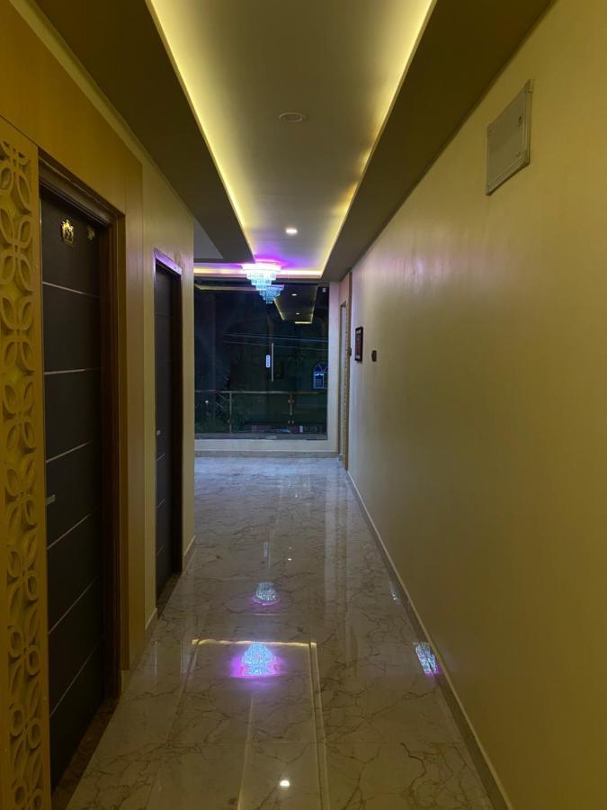 Hotel Sangeeth Palace Rāmeswaram 외부 사진